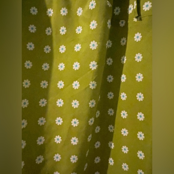 Levi’s slip dress-large like new - Picture 3 of 8